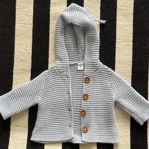 Nordstrom newborn sweater